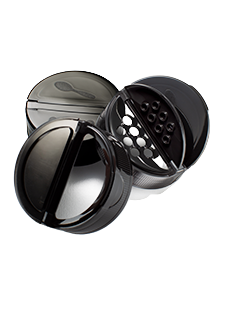 Tampa 63mm x 20mm Duo